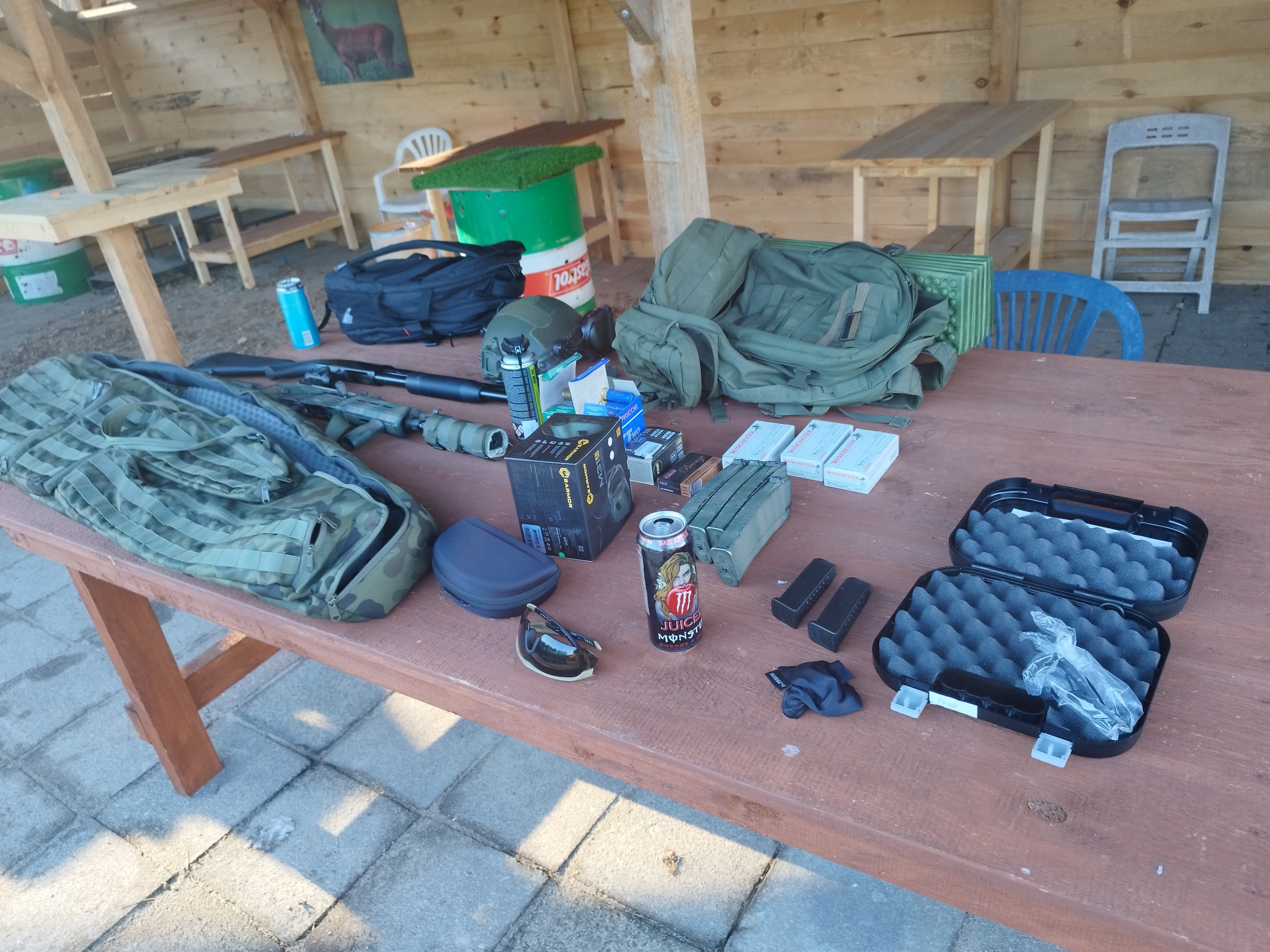 Galeria zdjęć Augusta Academy