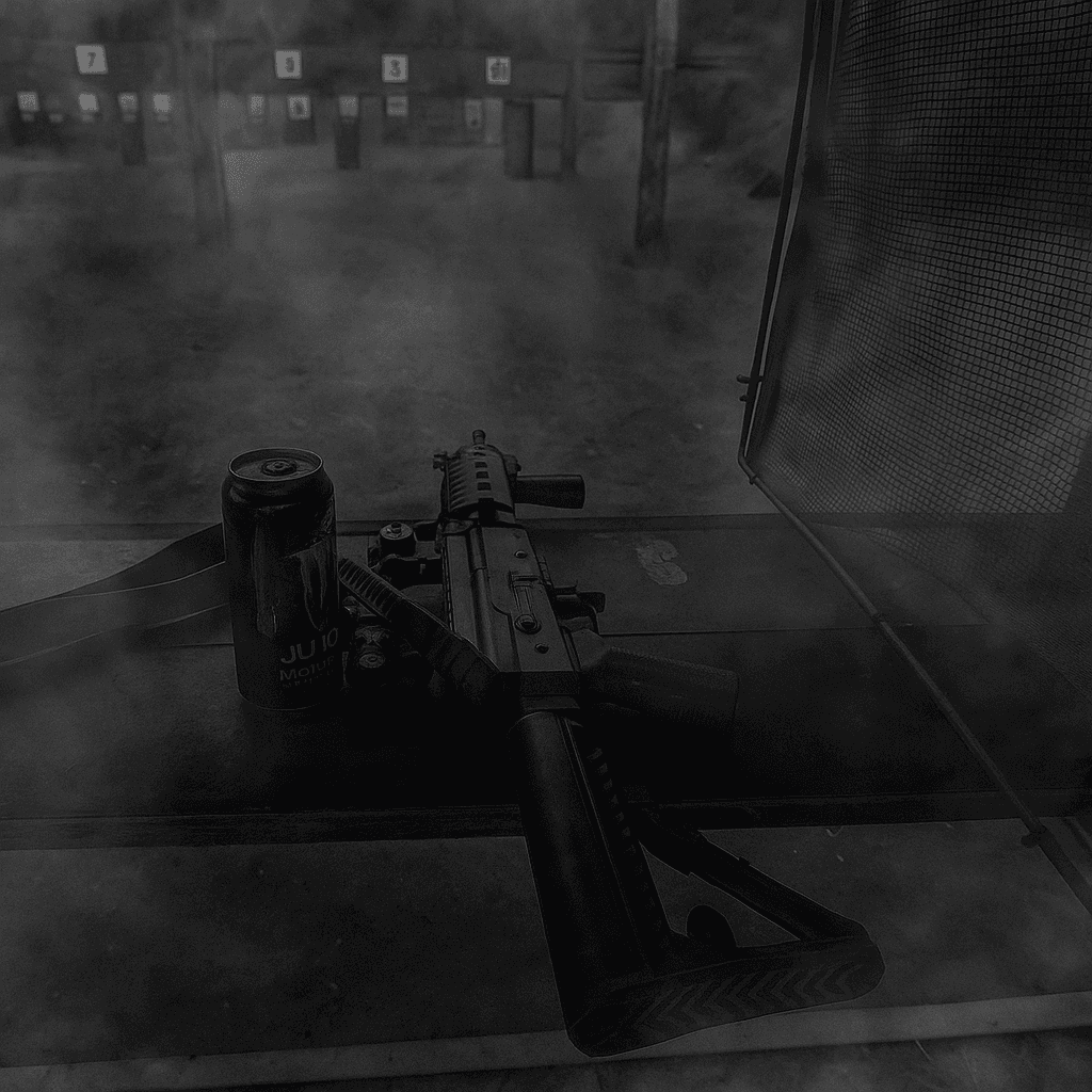 Szkolenia Strzeleckie Augusta Academy